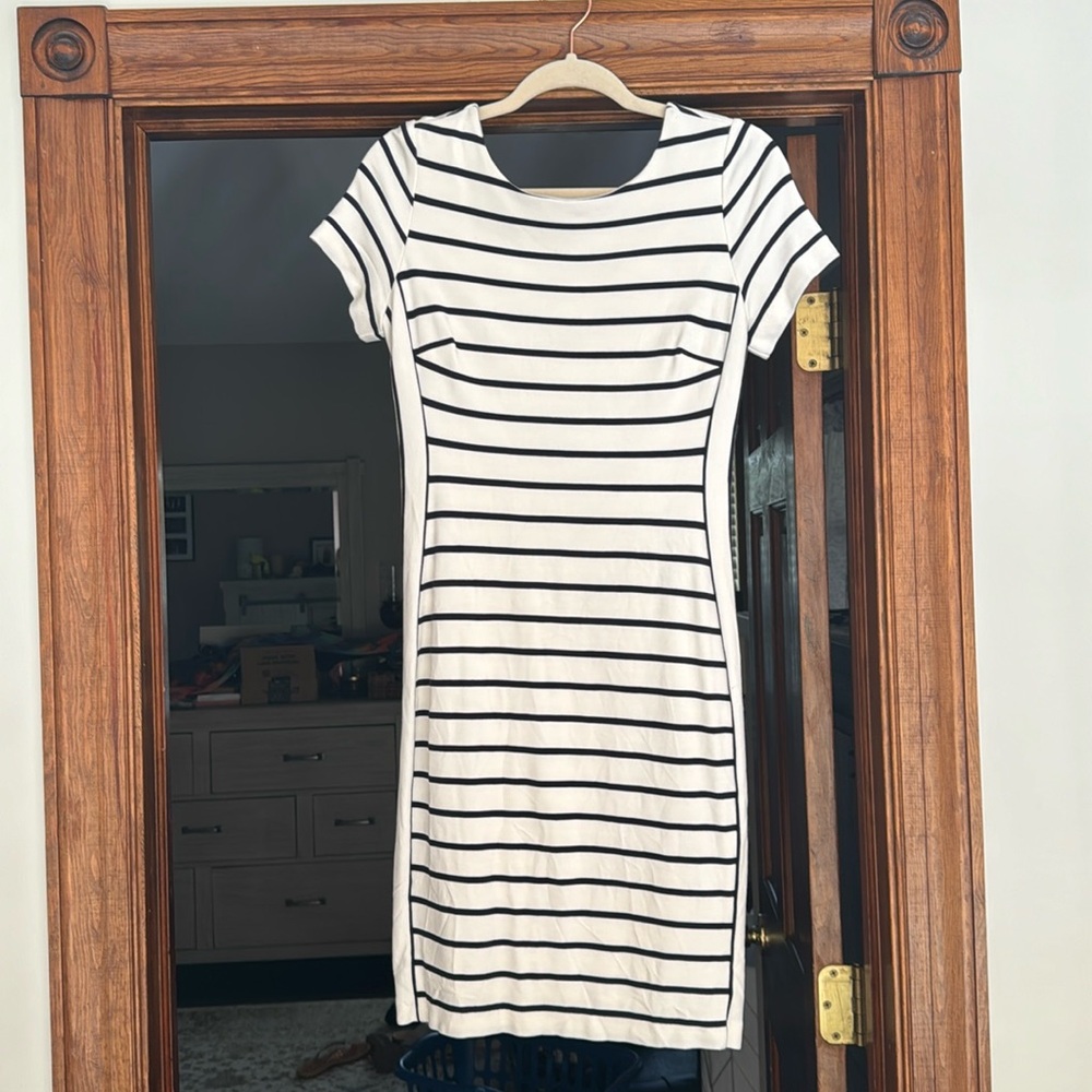 Banana Republic dress